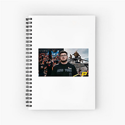 Aydan Luxe Gear Set Aydan Notebook
