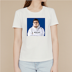 Aydan Limited Edition Release Aydan T-Shirts
