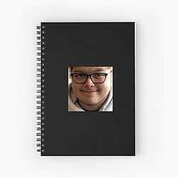 Aydan Legendary Vault Aydan Notebook