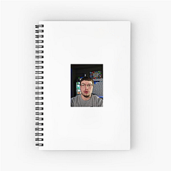 Aydan Elite Merchandise Aydan Notebook
