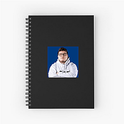 Aydan Limited Edition Release Aydan Notebook