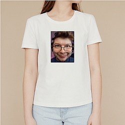 Aydan Collector’s Trove Aydan T-Shirts