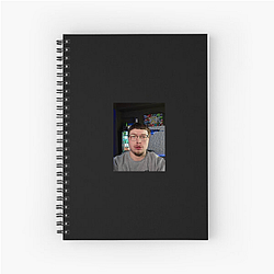 Aydan Elite Merchandise Aydan Notebook