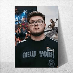 Aydan Luxe Gear Set Aydan Posters