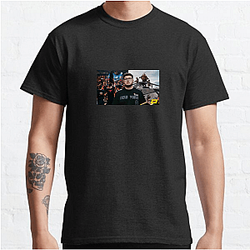Aydan Luxe Gear Set Aydan T-Shirts