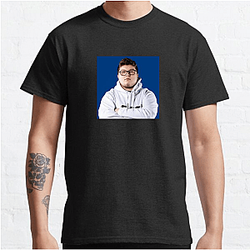 Aydan Limited Edition Release Aydan T-Shirts