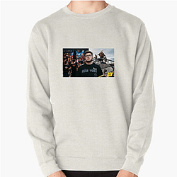 Aydan Luxe Gear Set Aydan Sweatshirts