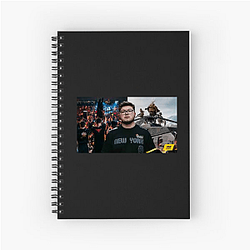 Aydan Luxe Gear Set Aydan Notebook