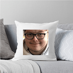 Aydan Legendary Vault Aydan Pillows Cover