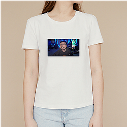 Aydan Rare Collection Aydan T-Shirts