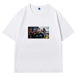 Aydan Luxe Gear Set Aydan T-Shirts