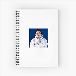 Aydan Limited Edition Release Aydan Notebook