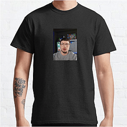Aydan Elite Merchandise Aydan T-Shirts
