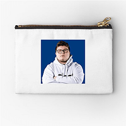Aydan Limited Edition Release Aydan Zipper Pouches