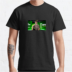 Aydan Prestige Selection Aydan T-Shirts