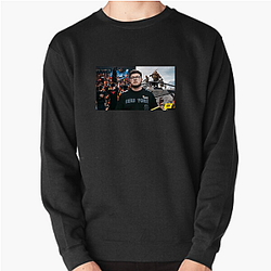 Aydan Luxe Gear Set Aydan Sweatshirts
