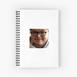 Aydan Legendary Vault Aydan Notebook