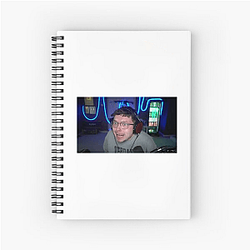 Aydan Iconic Series Aydan Notebook