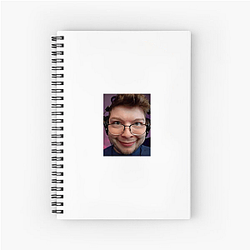 Aydan Collector’s Trove Aydan Notebook