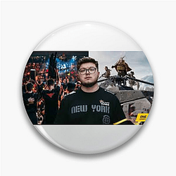 Aydan Luxe Gear Set Aydan Pins