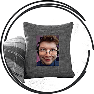 Aydan Pillows Cover