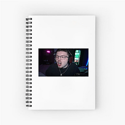 Aydan Ultimate Fan Pack Aydan Notebook