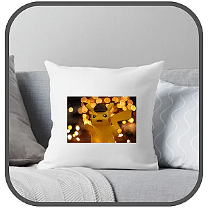 Meo Cua Pillows Cover
