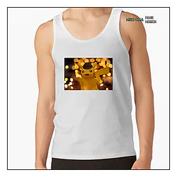 Doraemon Meo Cua Tank Tops