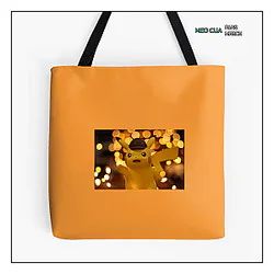 Doraemon Meo Cua Bags