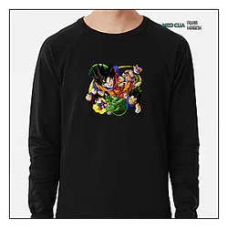 Con Meo Meo Cua Sweatshirts