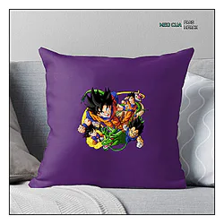 Con Meo Meo Cua Pillows Cover