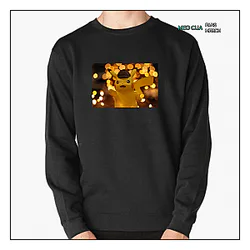 Doraemon Meo Cua Sweatshirts