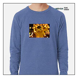 Doraemon Meo Cua Sweatshirts