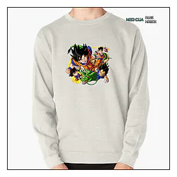 Con Meo Meo Cua Sweatshirts