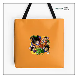 Con Meo Meo Cua Bags