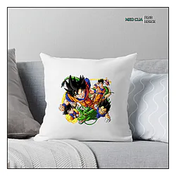 Con Meo Meo Cua Pillows Cover