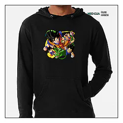 Con Meo Meo Cua Hoodies