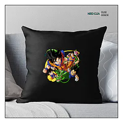 Con Meo Meo Cua Pillows Cover