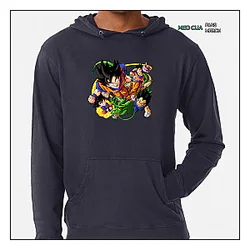 Con Meo Meo Cua Hoodies