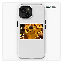 Doraemon Meo Cua Samsung Cases