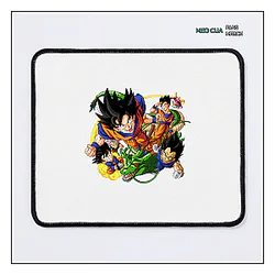 Con Meo Meo Cua Mouse Pads