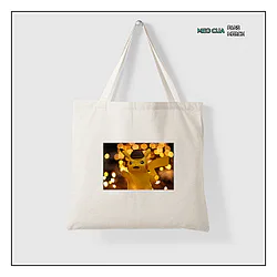 Doraemon Meo Cua Bags
