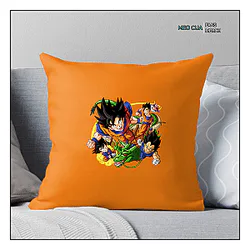 Con Meo Meo Cua Pillows Cover