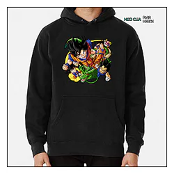Con Meo Meo Cua Hoodies