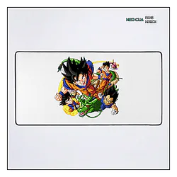 Con Meo Meo Cua Mouse Pads