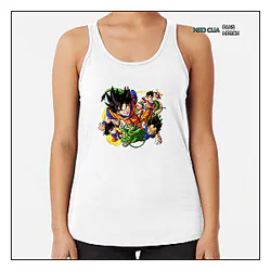 Con Meo Meo Cua Tank Tops