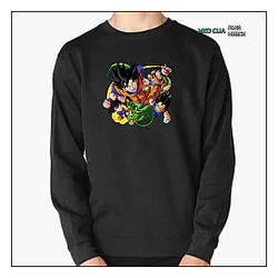 Con Meo Meo Cua Sweatshirts