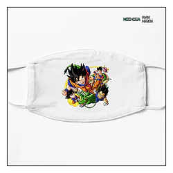 Con Meo Meo Cua Face Masks