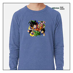 Con Meo Meo Cua Sweatshirts