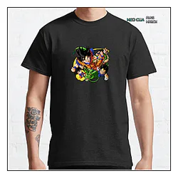 Con Meo Meo Cua T-Shirts